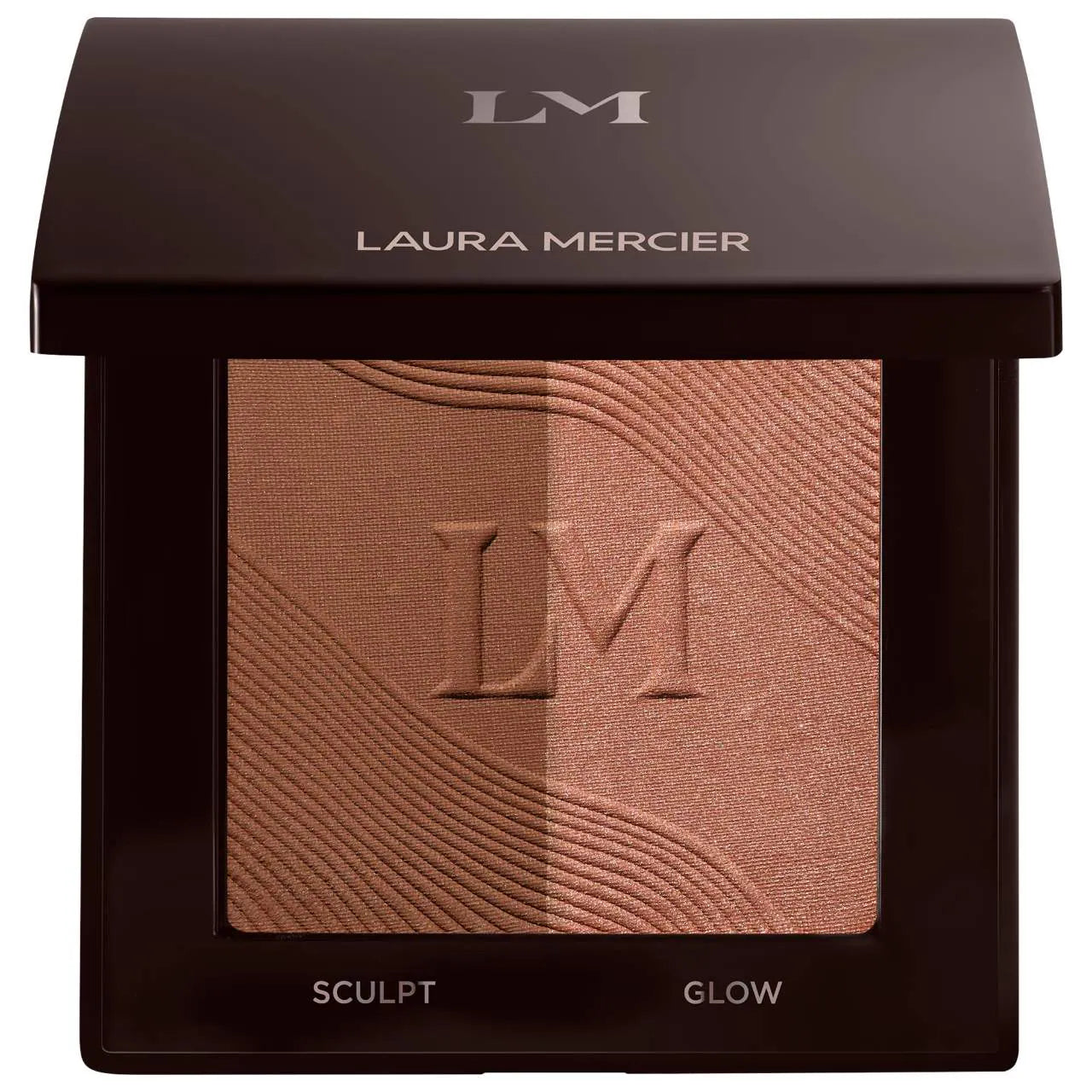 Bronze Color Infusion Mattte & Luminous Duo