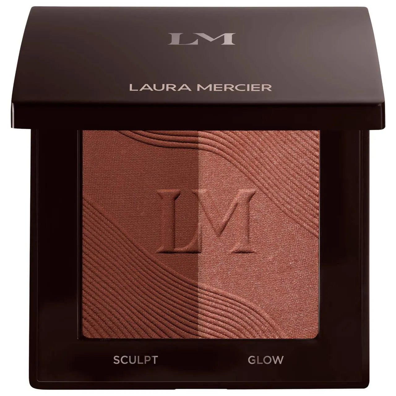 Bronze Color Infusion Mattte & Luminous Duo