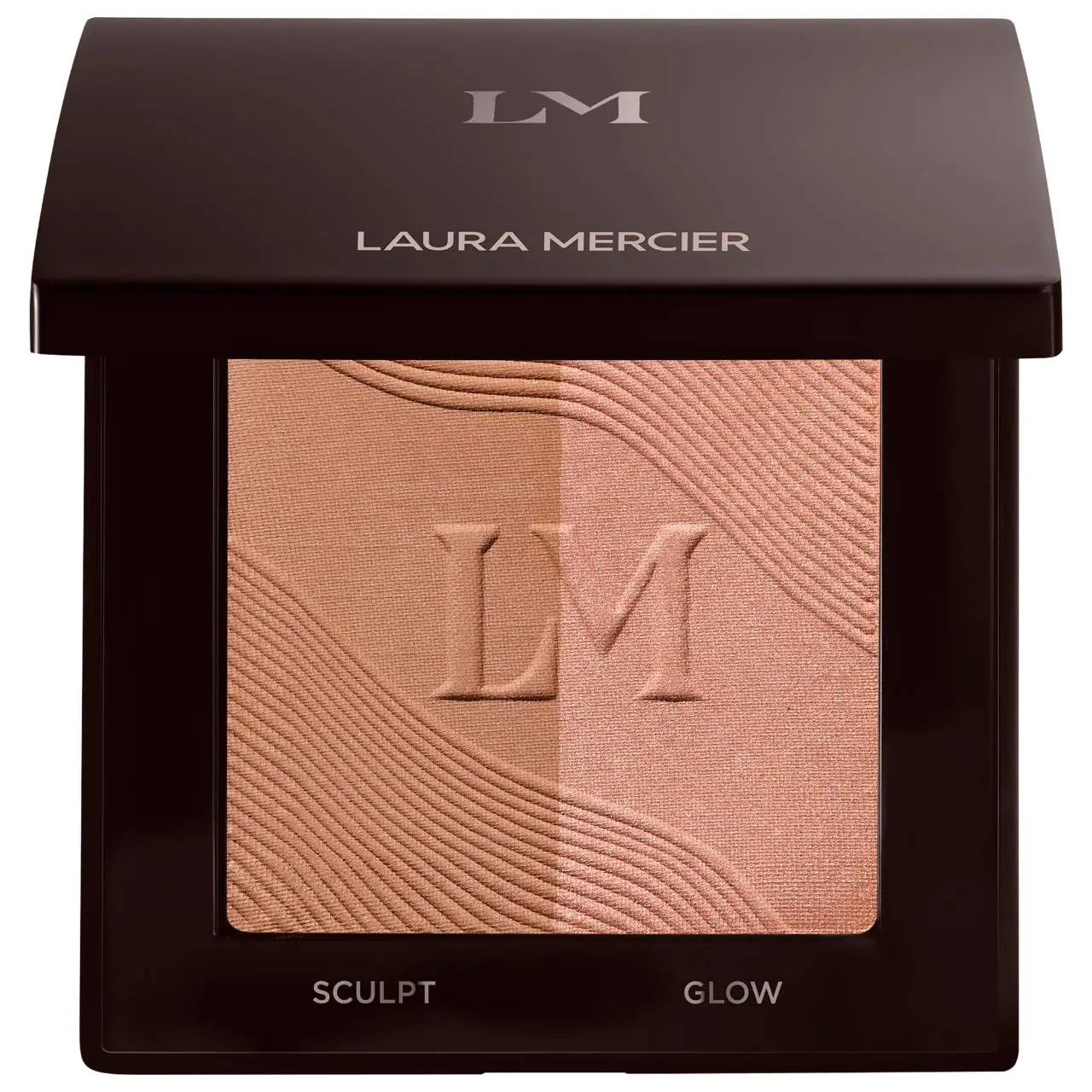 Bronze Color Infusion Mattte & Luminous Duo