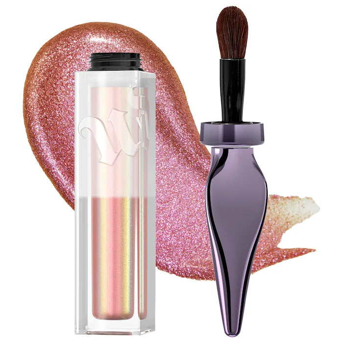 24/7 Glaze-On Shimmer Liquid Eyeshadow