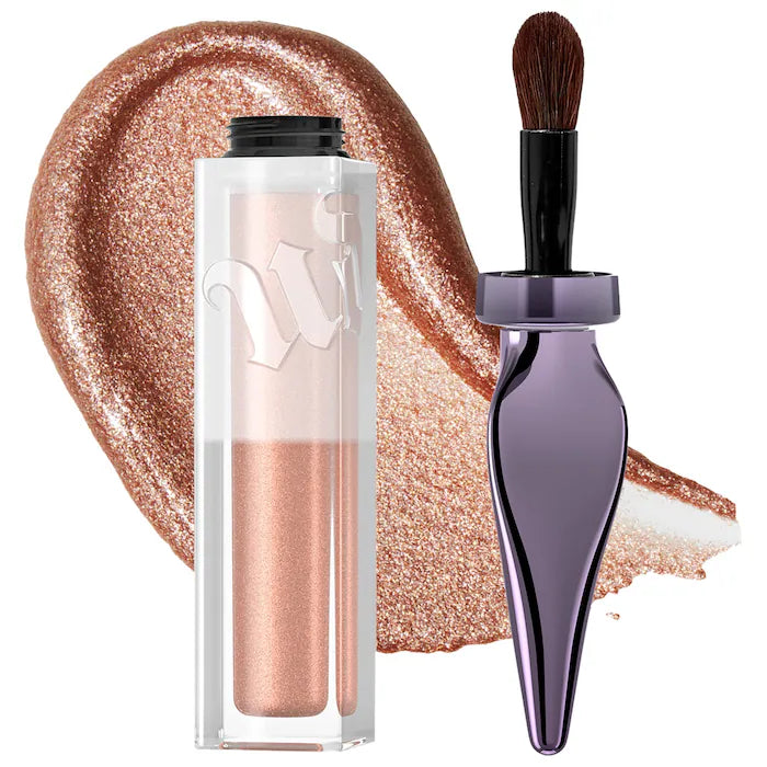 24/7 Glaze-On Shimmer Liquid Eyeshadow