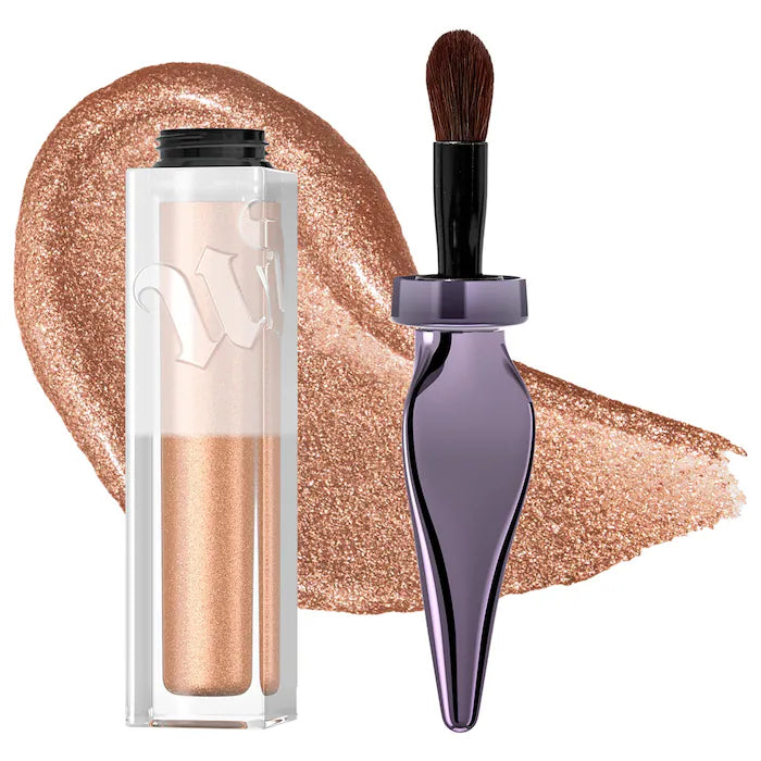 24/7 Glaze-On Shimmer Liquid Eyeshadow