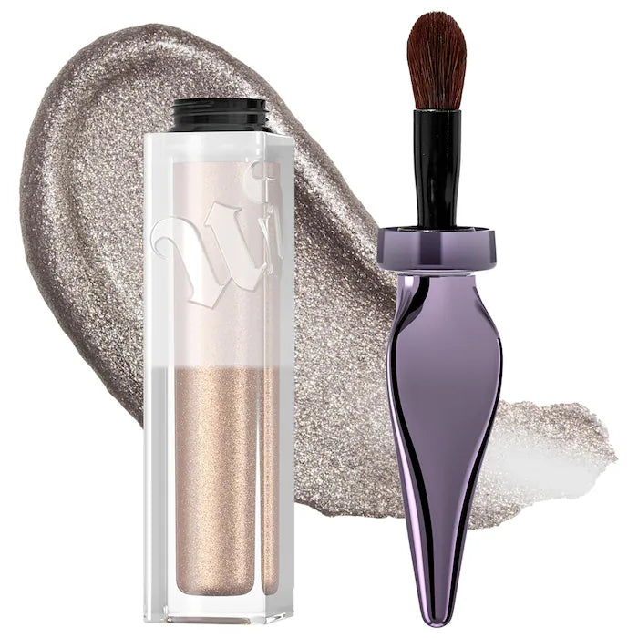 24/7 Glaze-On Shimmer Liquid Eyeshadow