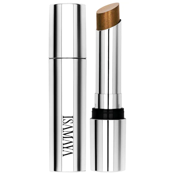 Lips Metal- Sheer Metallic Balm