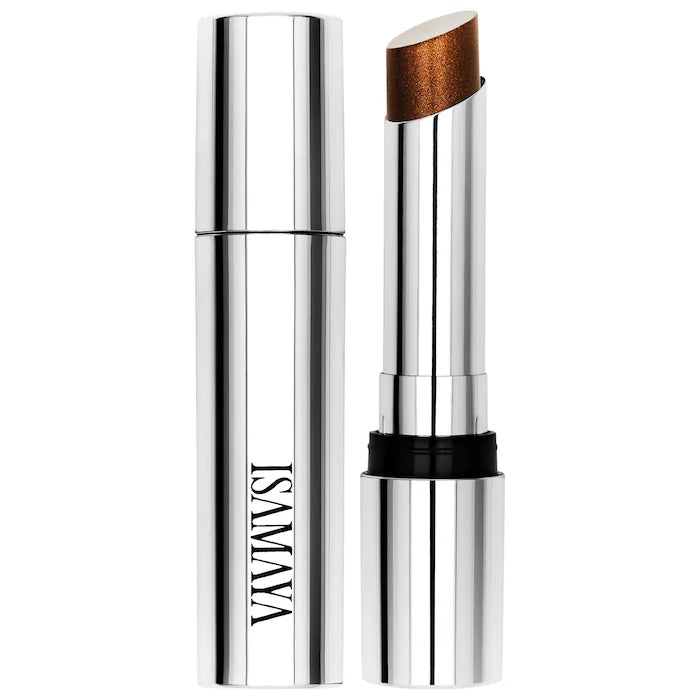 Lips Metal- Sheer Metallic Balm