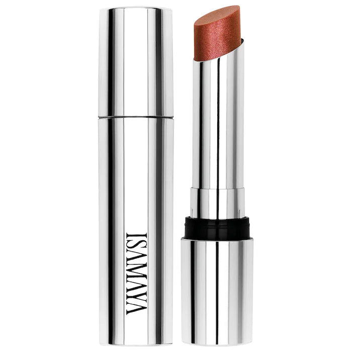 Lips Metal- Sheer Metallic Balm