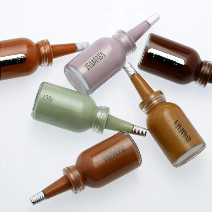 Color Correcting Skin Tint Serum