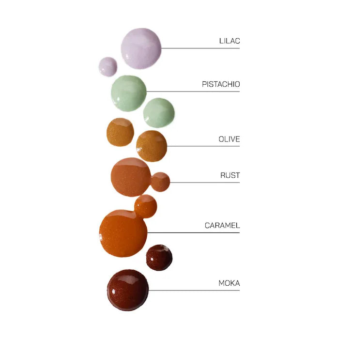 Color Correcting Skin Tint Serum