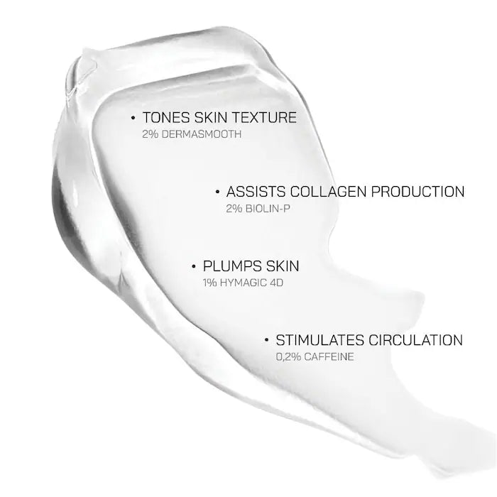 Microbial Gel Face Prep Primer