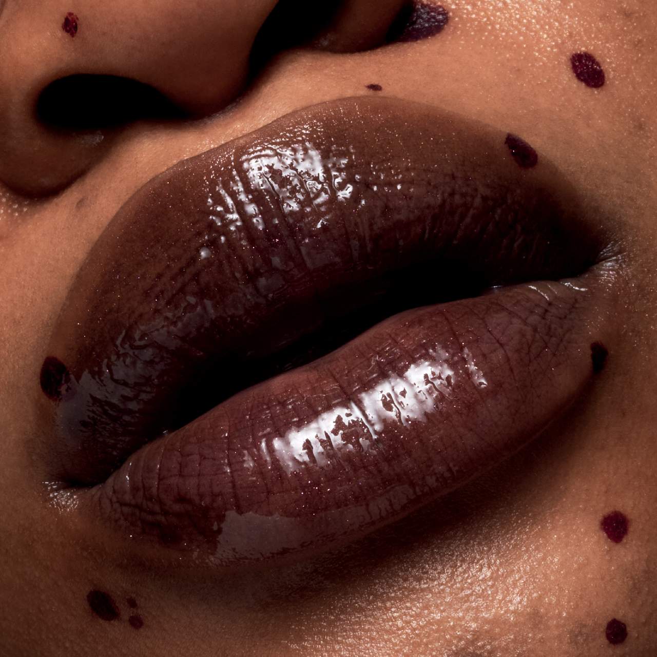 Lip Lacq- Maximising Lip Plumping Serum