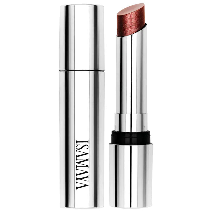 Lips Metal- Sheer Metallic Balm