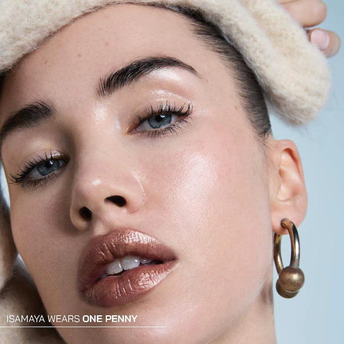 Lips Metal- Sheer Metallic Balm