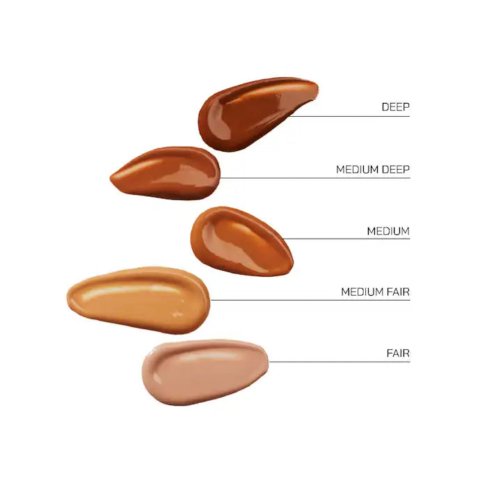 5 Point Lift Color Correcting Concealer