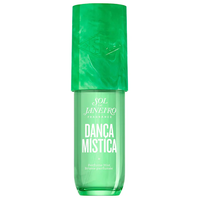 Danca Mistica Hair and Body Fragrance Mist