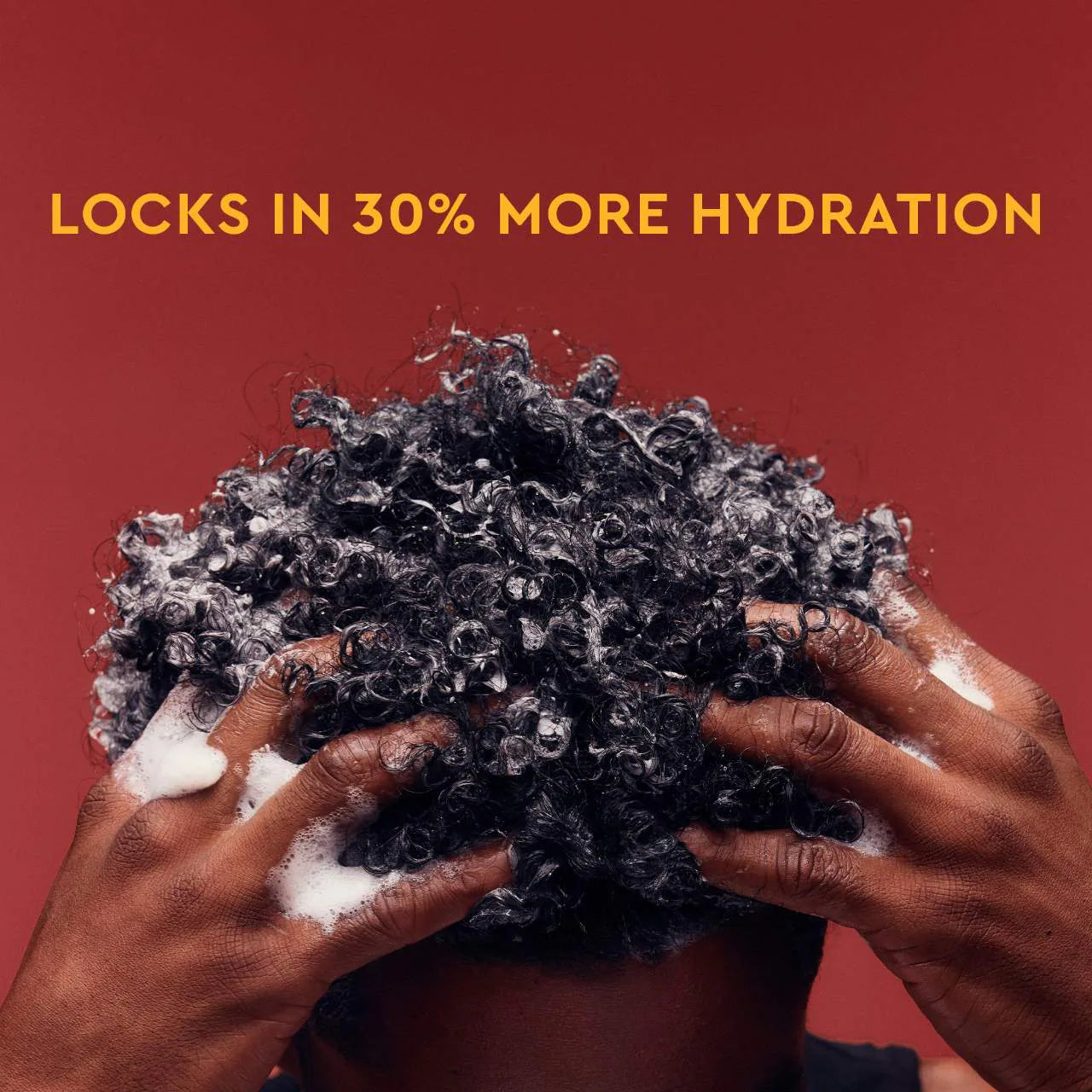 Palo Santo Hydration Shampoo