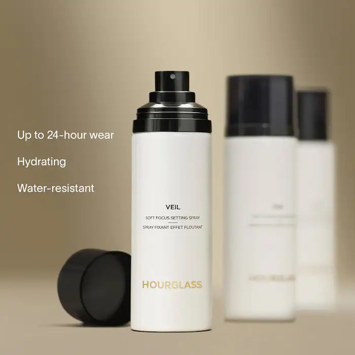 Mini Veil Soft Focus Setting Spray