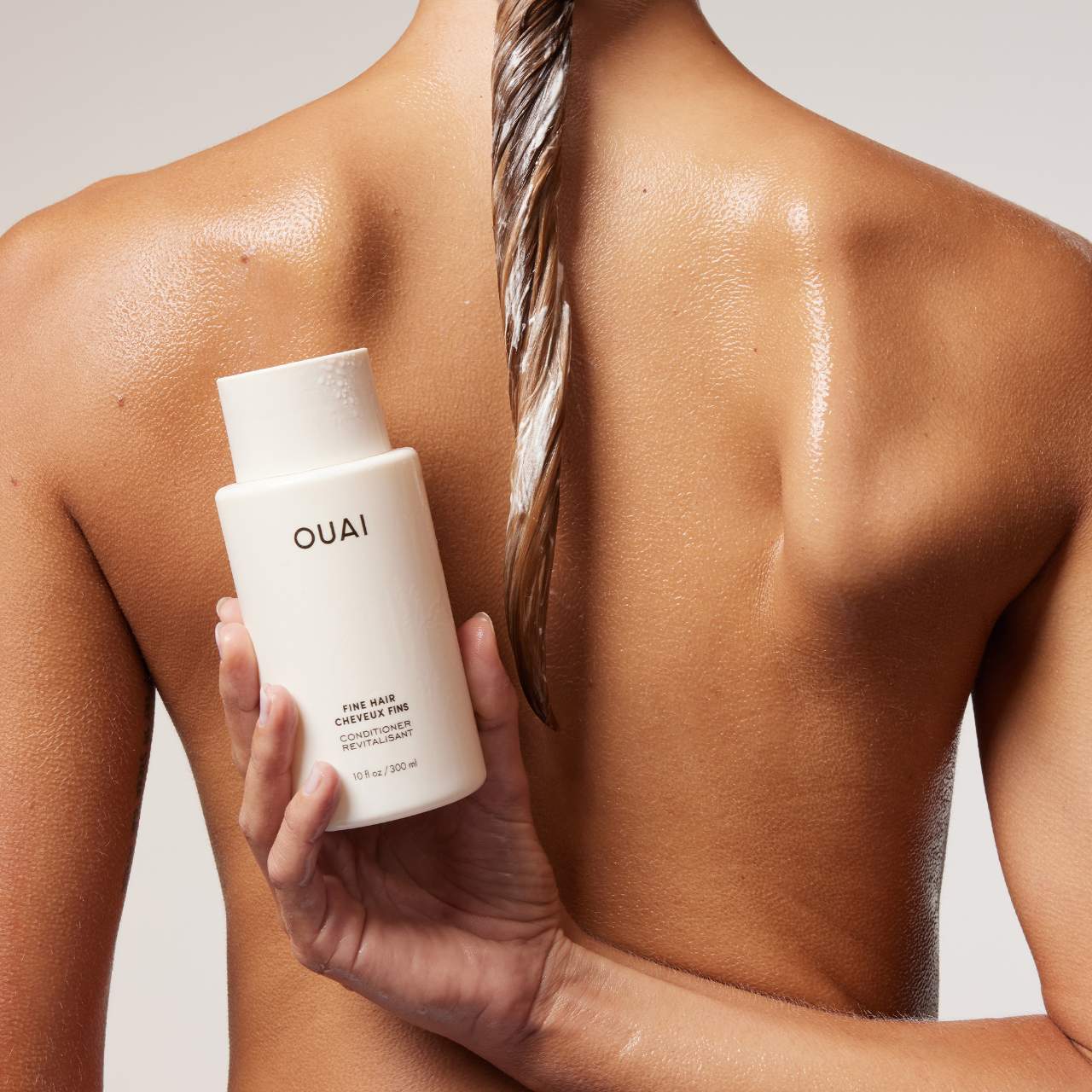 Fine Hair Conditioner