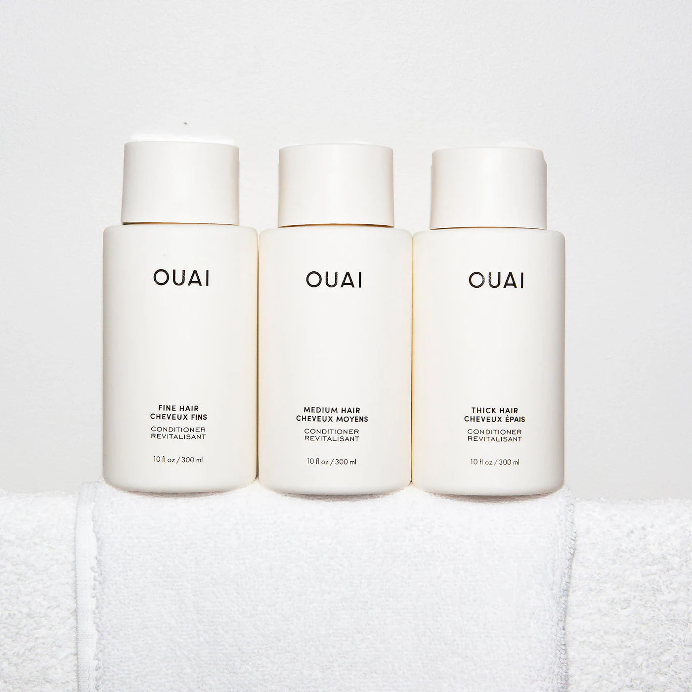 Fine Hair Conditioner