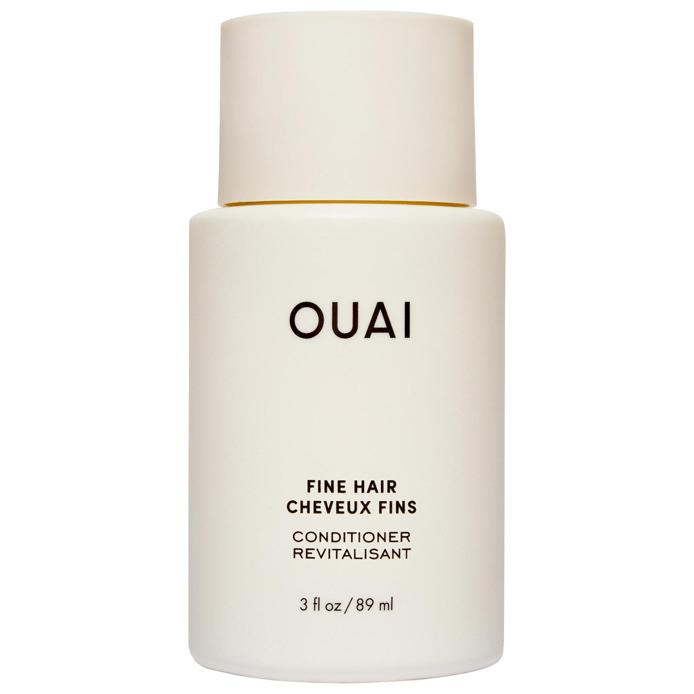 Fine Hair Conditioner