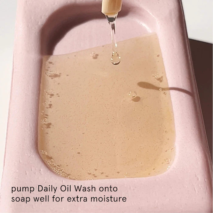 Body Hero Exfoliating Bar