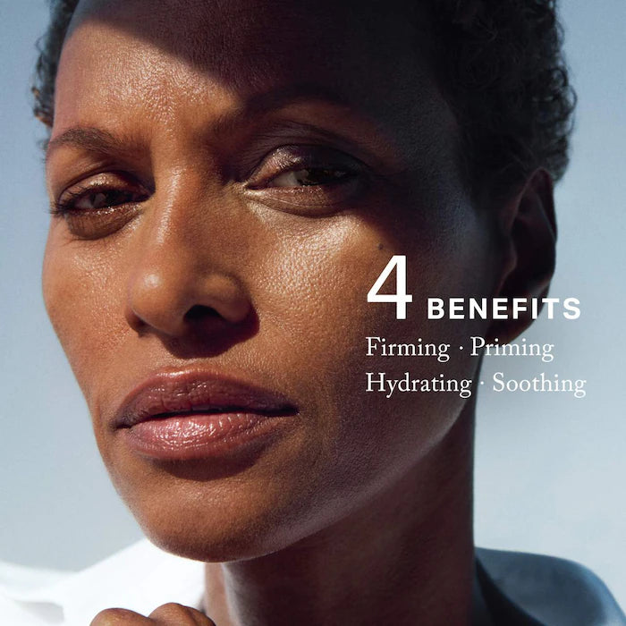Mini Great Skin Priming Moisturizer
