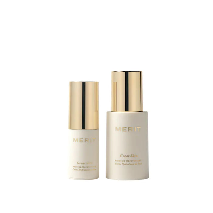Mini Great Skin Priming Moisturizer