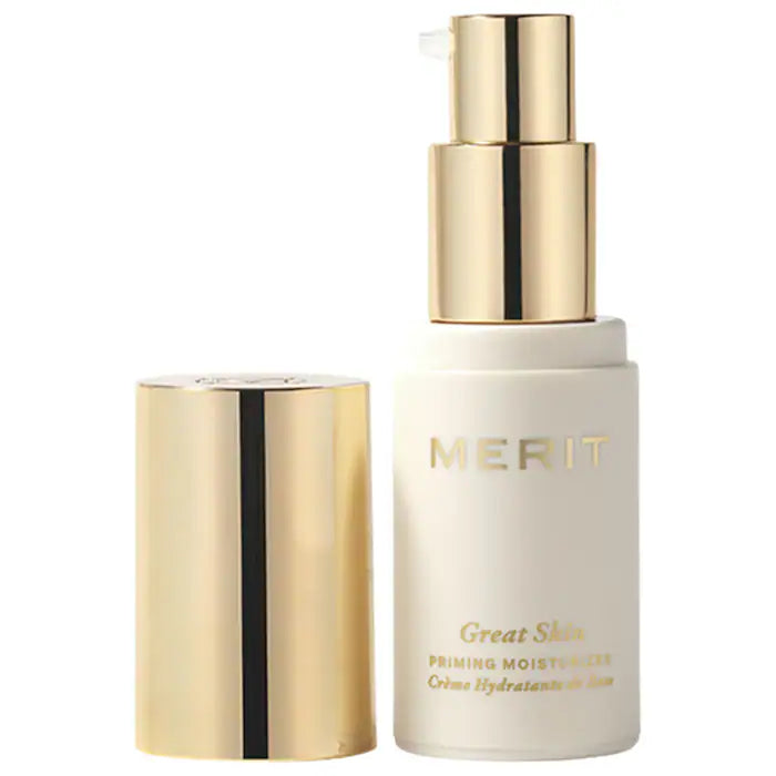 Mini Great Skin Priming Moisturizer