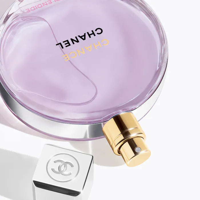 CHANCE EAU SPLENDIDE Eau de Parfum
