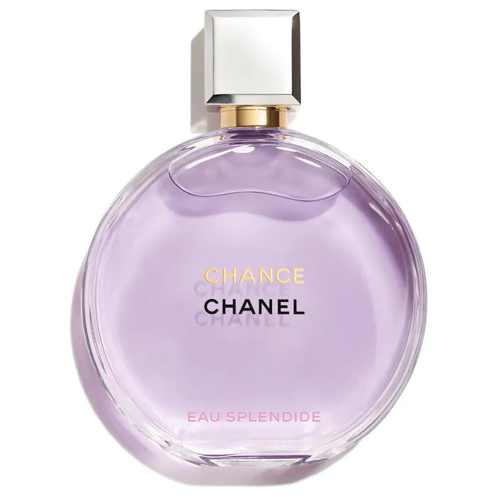 CHANCE EAU SPLENDIDE Eau de Parfum