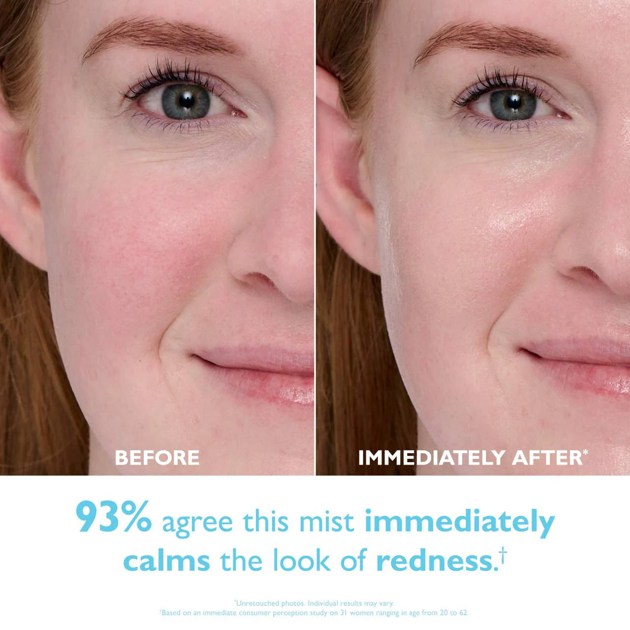 Water Drench® Ice-Facial Cooling Mist