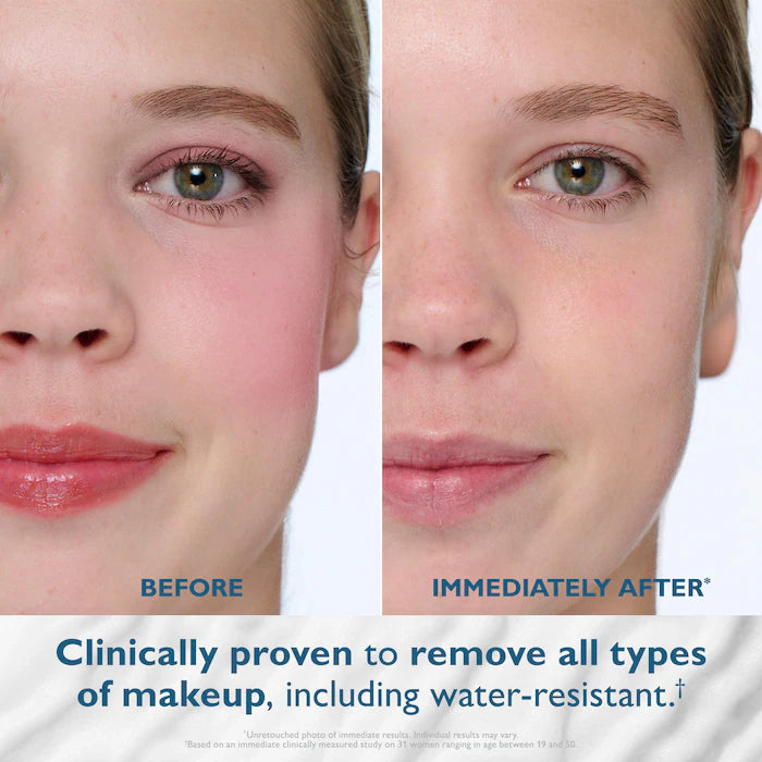 Water Drench® Whipped Cream Cleanser