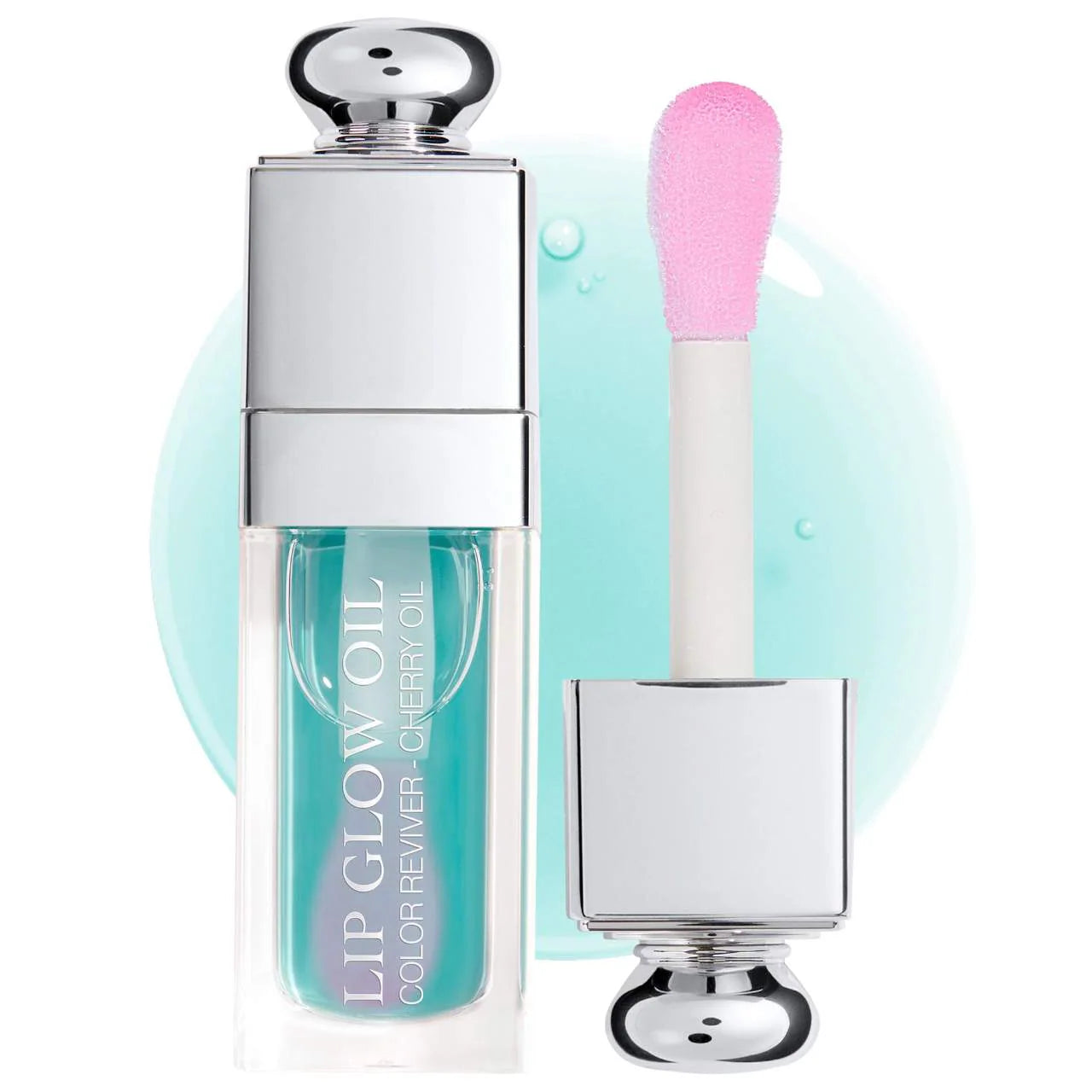 Lip Glow Oil