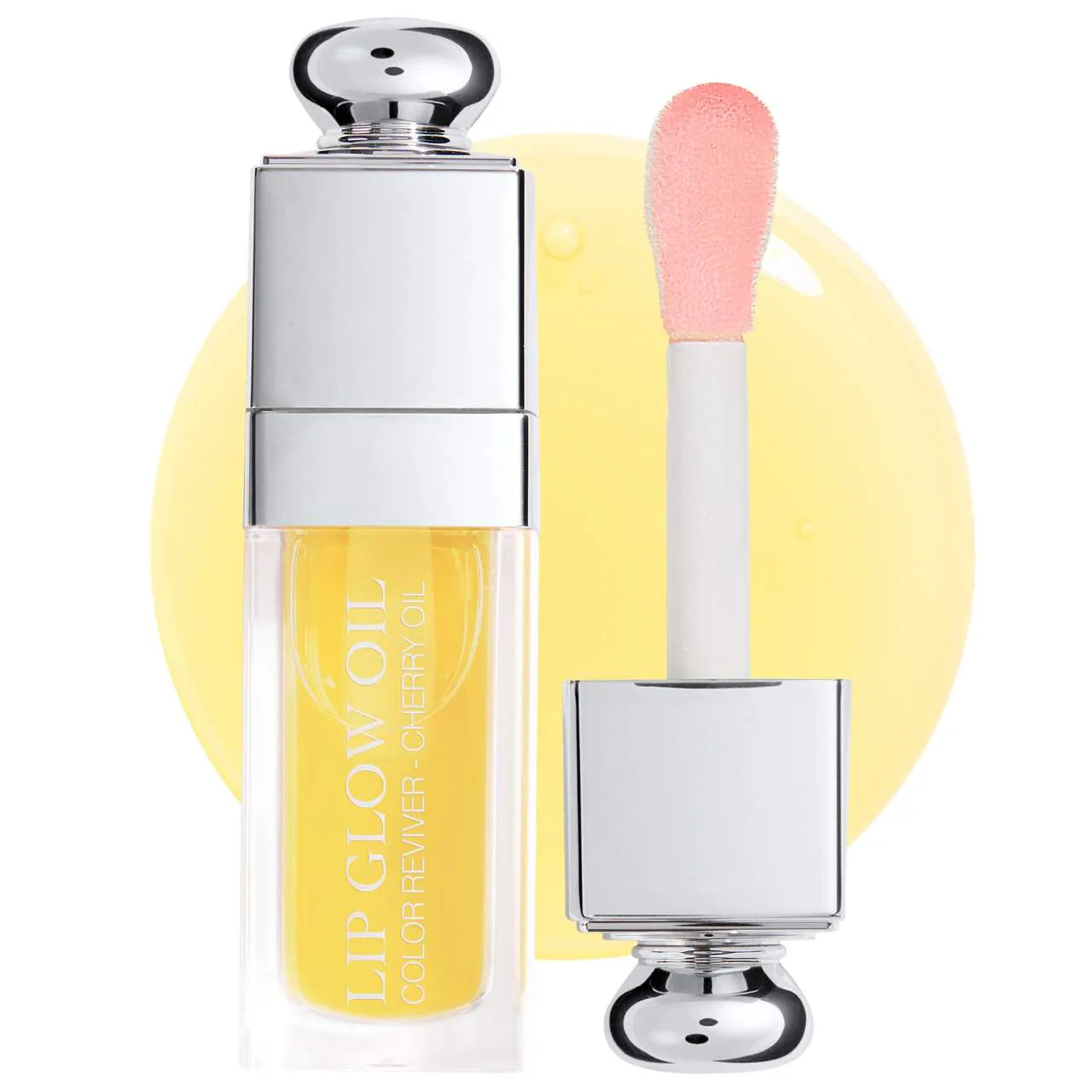 Lip Glow Oil