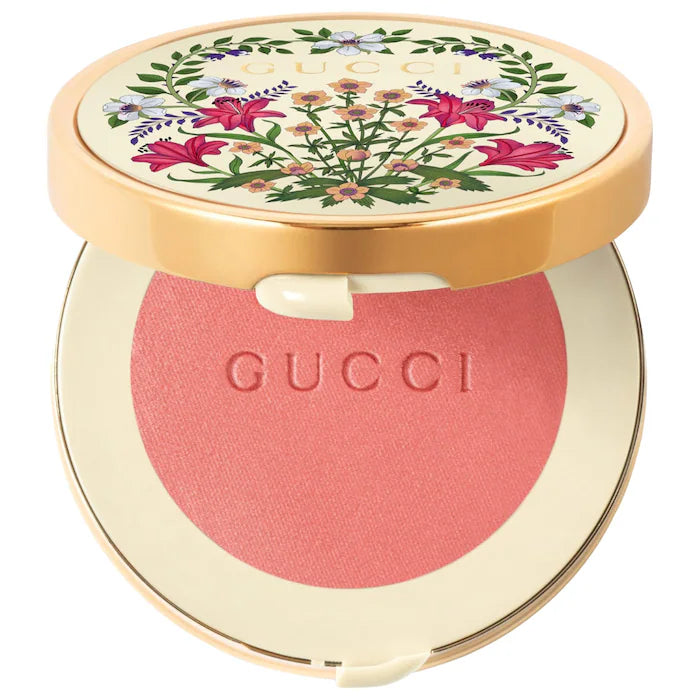 Luminous Matte Powder Blush