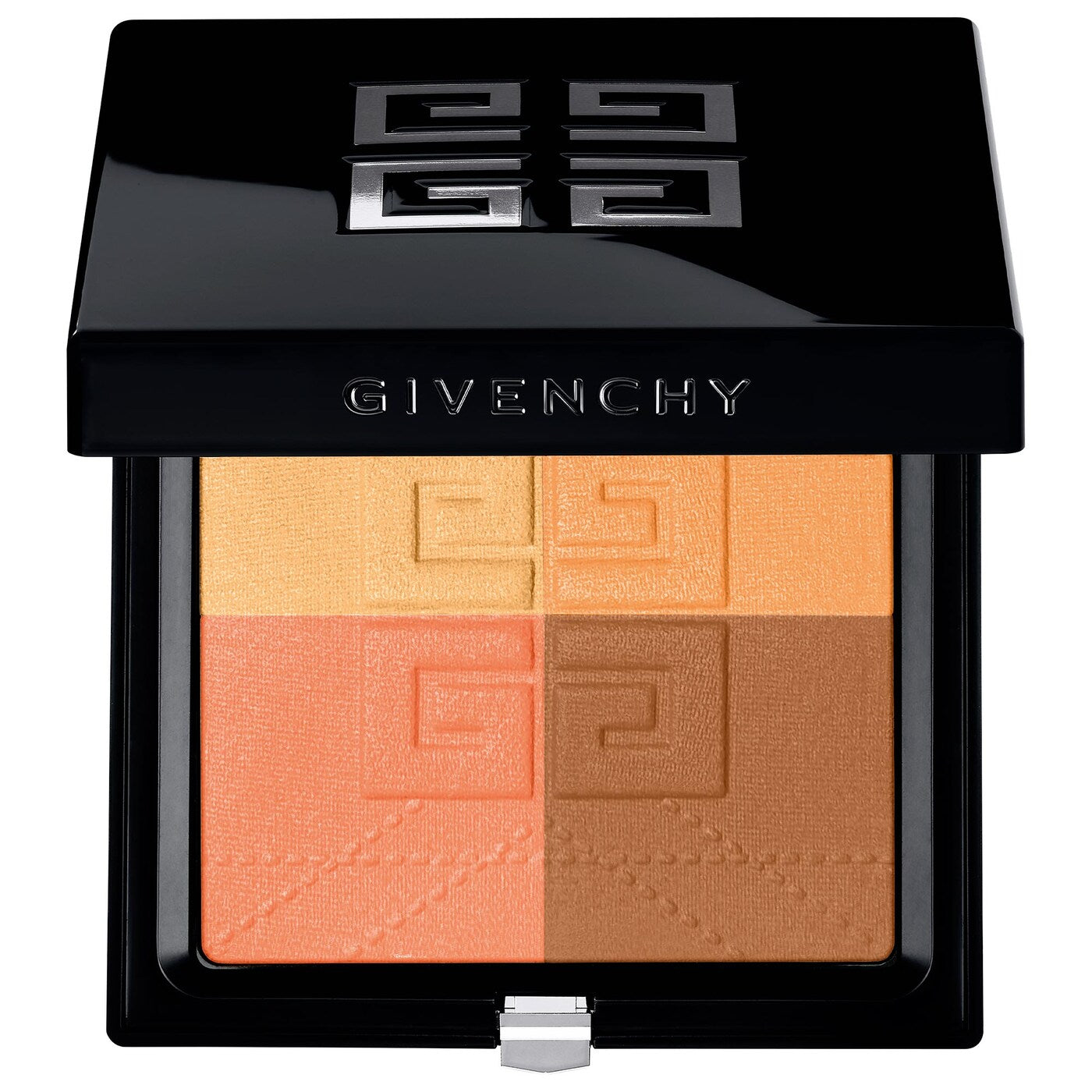 Prisme Libre Blurring & Color-Correcting Pressed Powder