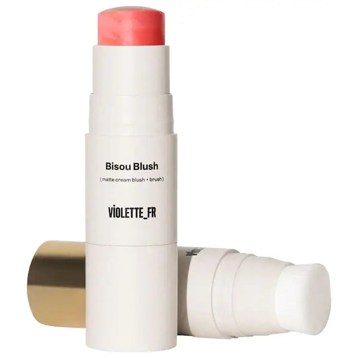 BISOU BLUSH Matte Cream Blush