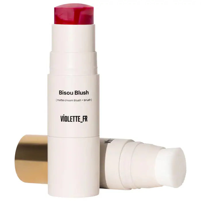 BISOU BLUSH Matte Cream Blush