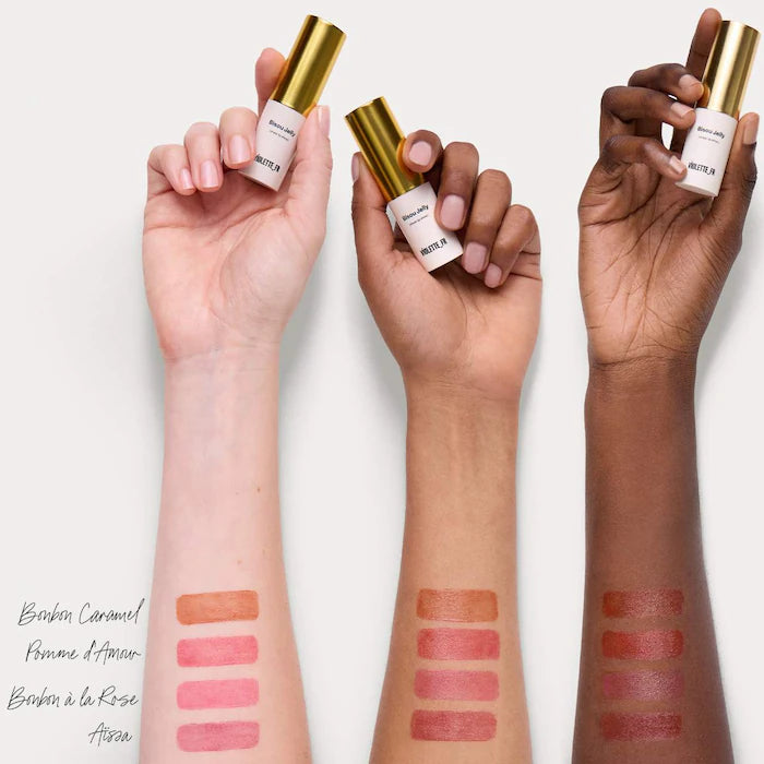 BISOU JELLY Lipstick