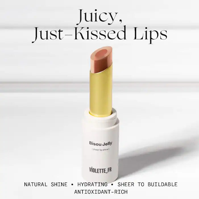 BISOU JELLY Lipstick
