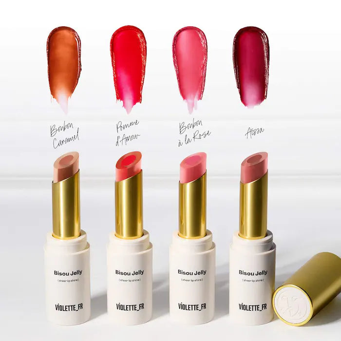 BISOU JELLY Lipstick