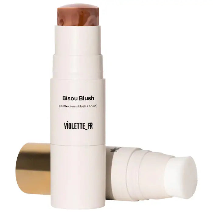 BISOU BLUSH Matte Cream Blush