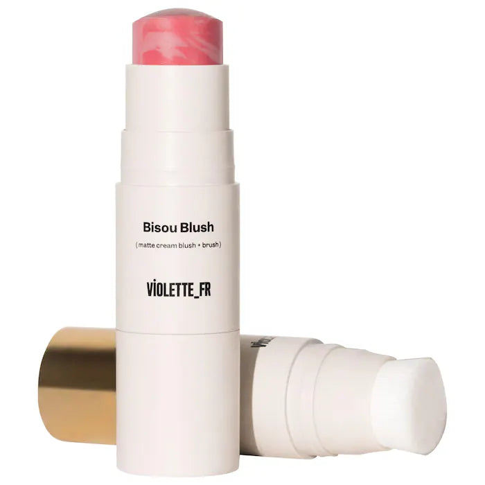BISOU BLUSH Matte Cream Blush