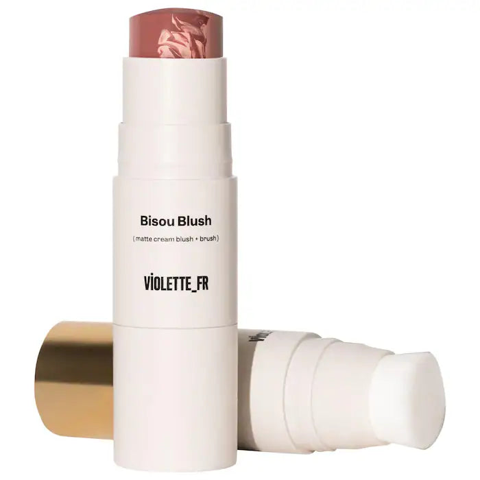 BISOU BLUSH Matte Cream Blush