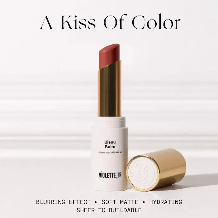BISOU BALM Lipstick