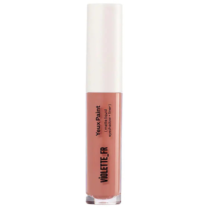 YEUX PAINT Liquid Eyeshadow