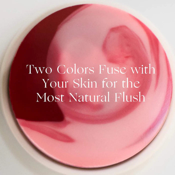BISOU BLUSH Matte Cream Blush