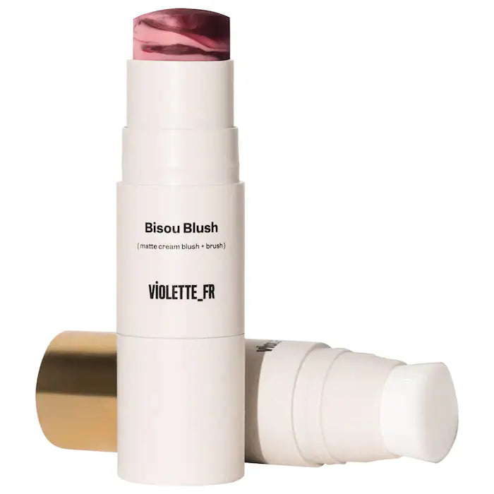 BISOU BLUSH Matte Cream Blush