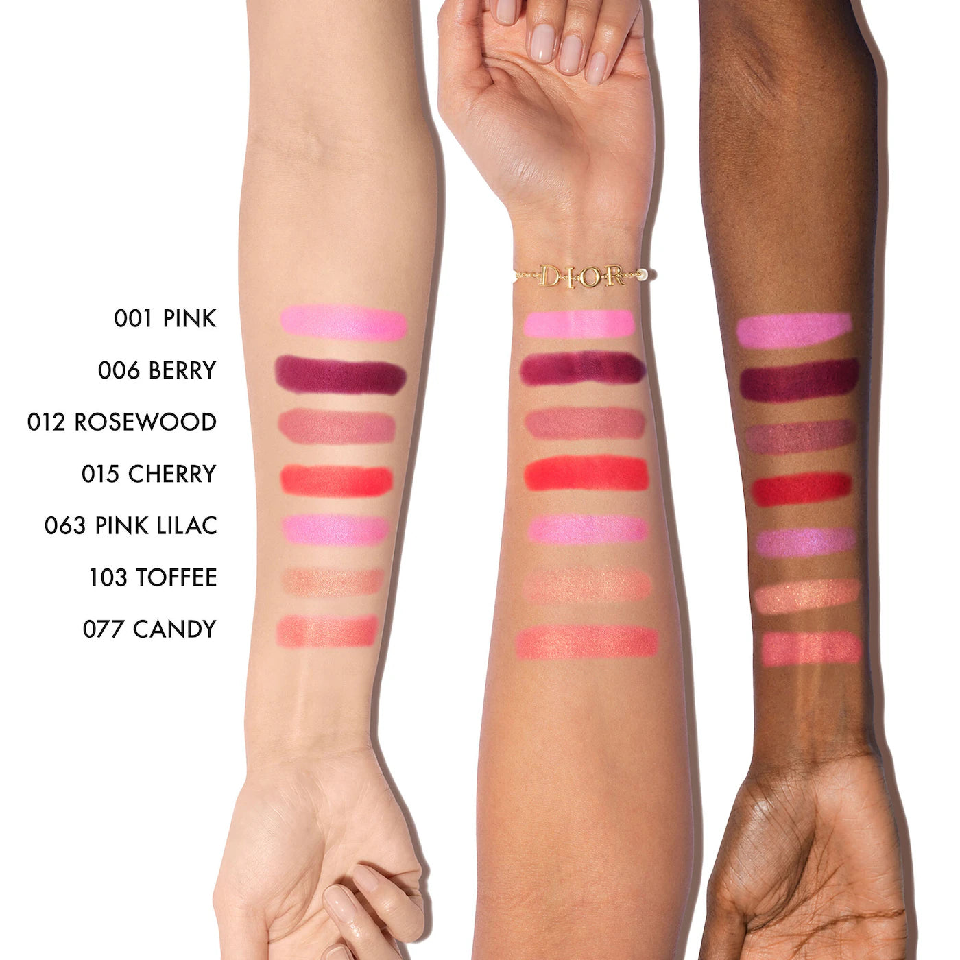 Rosy Glow Blush