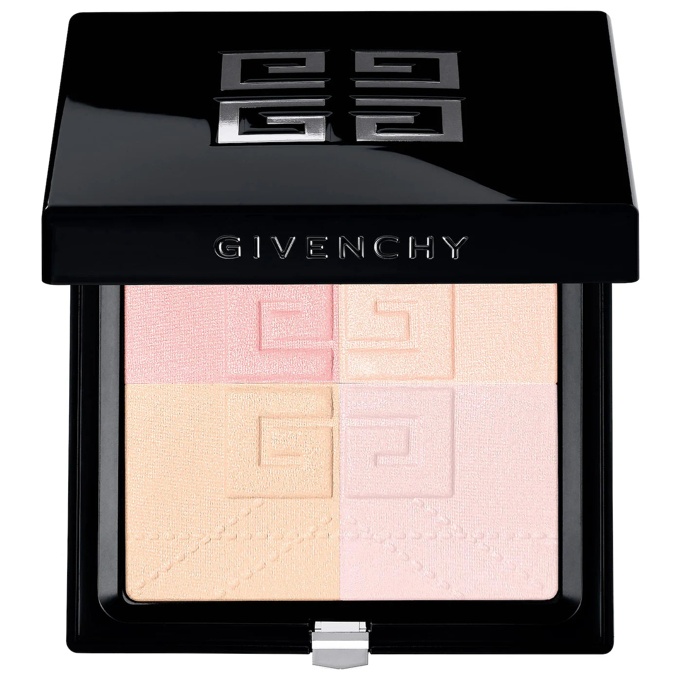 Prisme Libre Blurring & Color-Correcting Pressed Powder