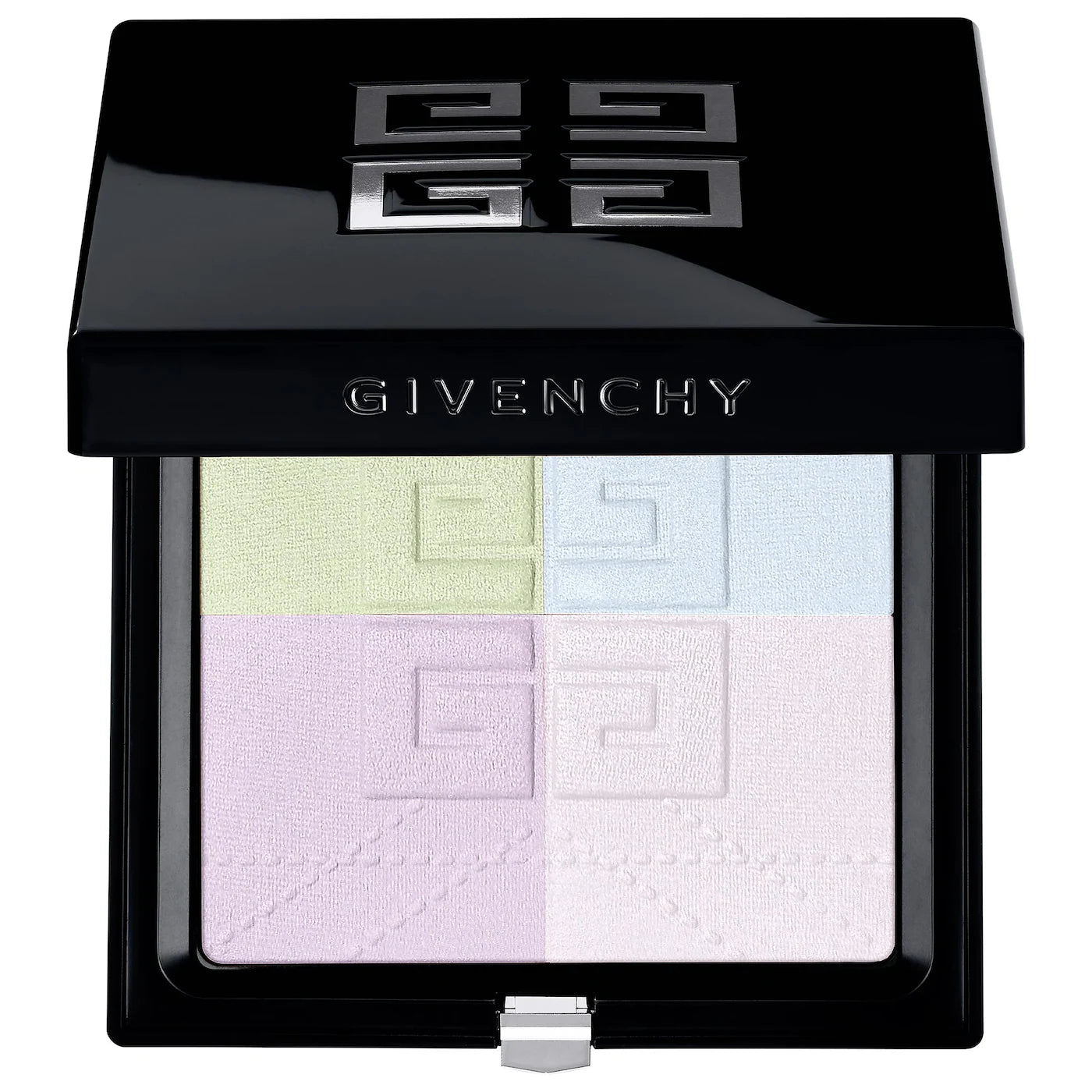 Prisme Libre Blurring & Color-Correcting Pressed Powder